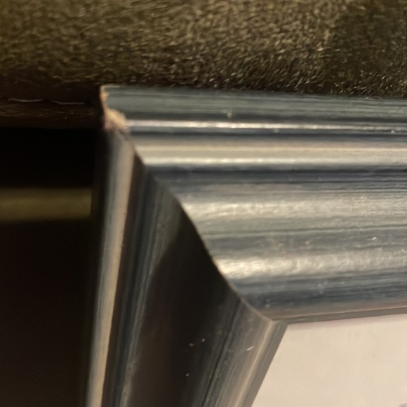 💙framed Hockey Picture “Legendary Rivals” signed by Jonny Bower #1. - Picture 8 of 8